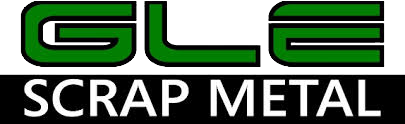 GLE SCRAP Logo