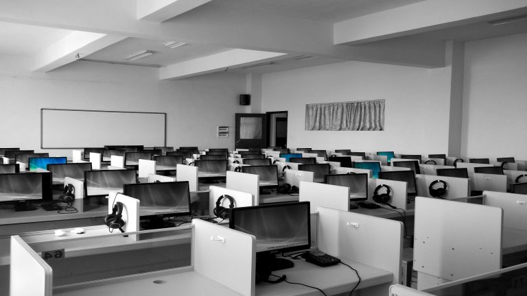 E-waste, Computers in Classrooms: How Schools Can Help Eliminate E-waste