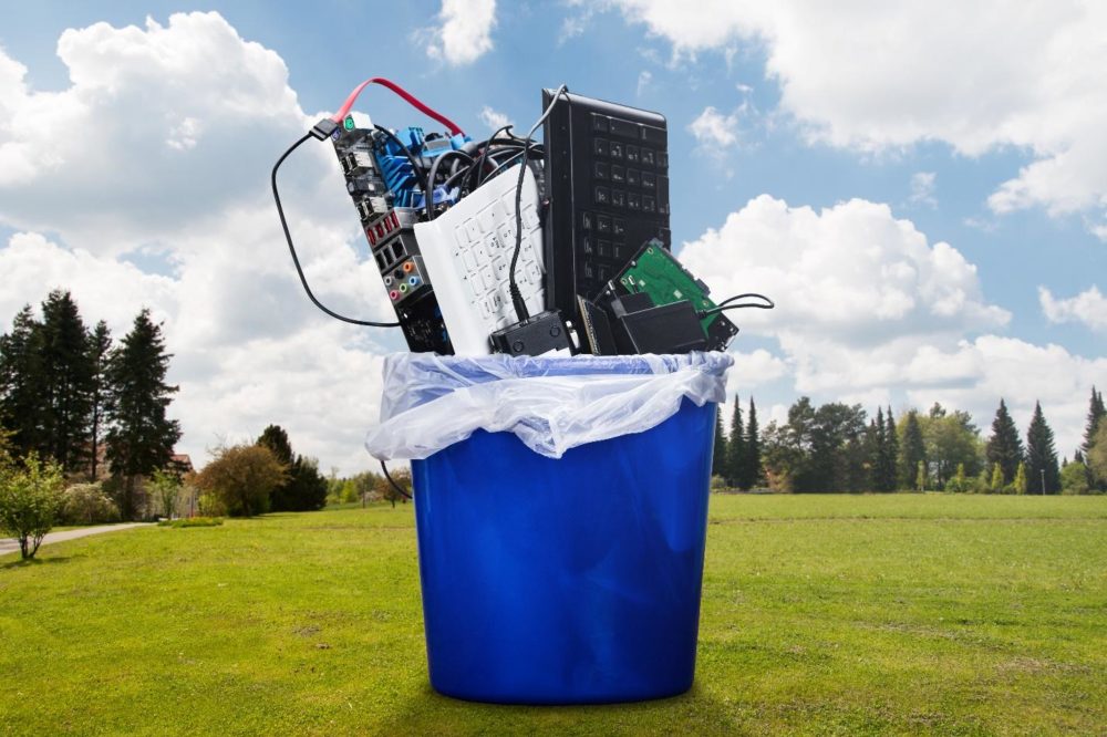 is it illegal to throw away computers pilgrimbirt
