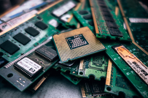why is it important to recycle e-waste