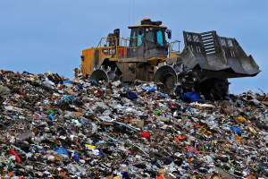 e-waste pickup