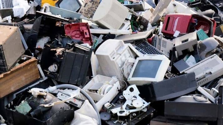 ewaste