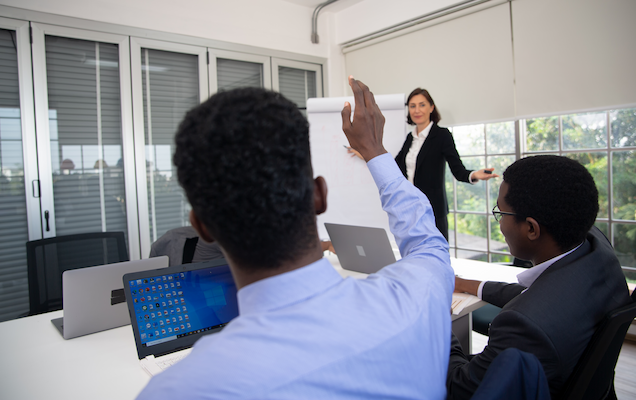 it asset management training